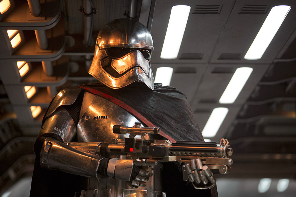 Star Wars, The Force Awakens Star Wars, The Force Awakens